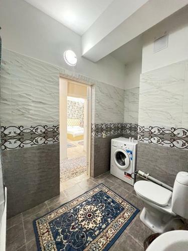 Apartamento Nursat 212