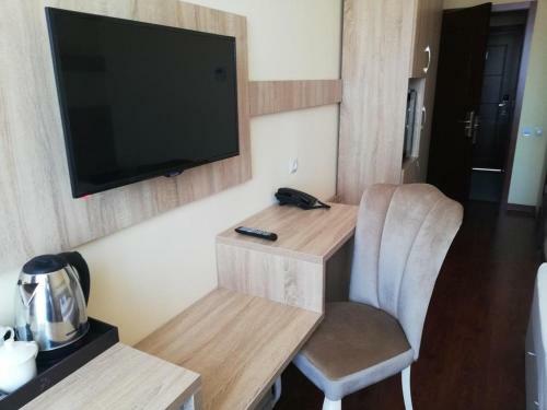 Park Hotel Al Bustan