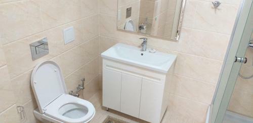Park Hotel Al Bustan