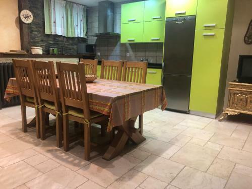 Apartamento Con Jardin