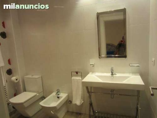Apartamento El Mirador