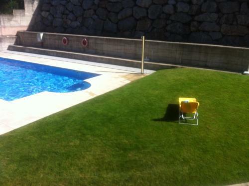 Apartamento El Mirador