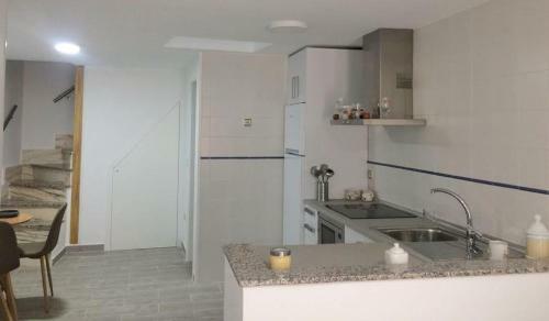 Apartamento La Casita de Antonio