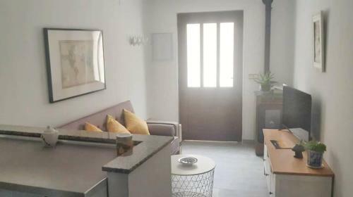 Apartamento La Casita de Antonio