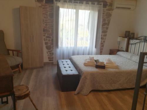 Apartamento El Nidito de Fermoselle