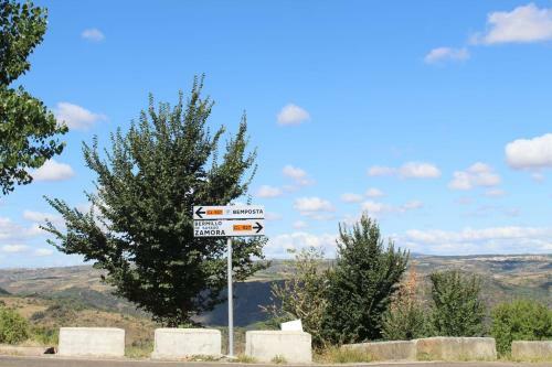Apartamento El Nidito de Fermoselle
