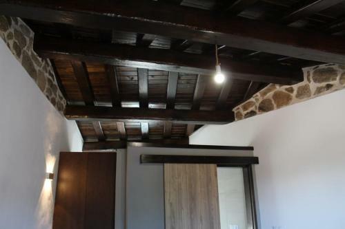 Apartamento El Nidito de Fermoselle