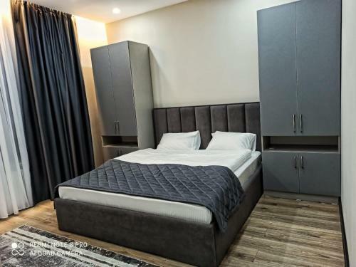 Apartamento White House