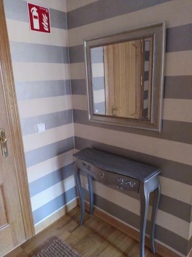 Apartamento El Rinconcito de Las Te�as