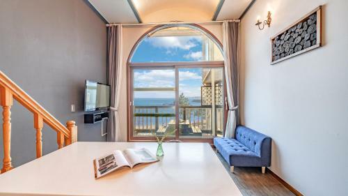 White Beach Pension