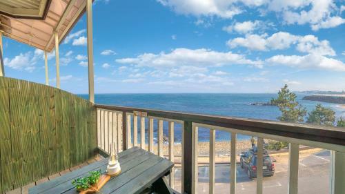 White Beach Pension