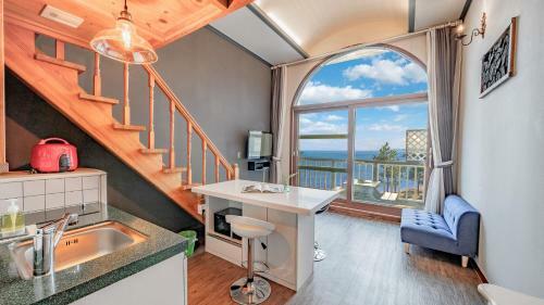 White Beach Pension