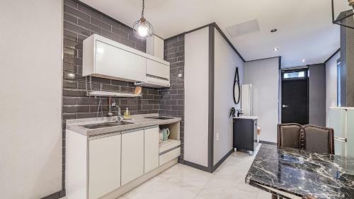 White Beach Pension