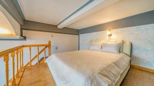 White Beach Pension