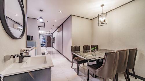 White Beach Pension