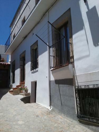 Rinc�n de Los Porrinos