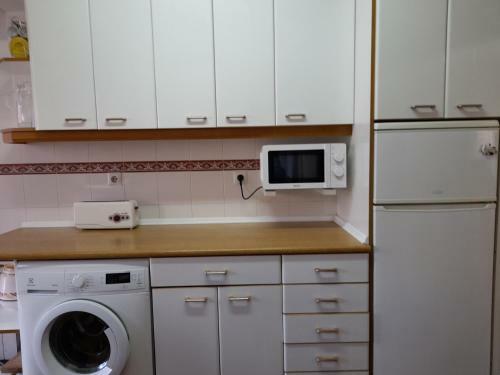 Apartamento Toki-goxo