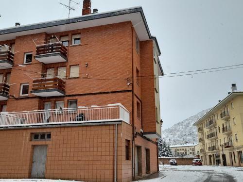 Apartamento Toki-goxo