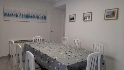 Apartamento Toki-goxo