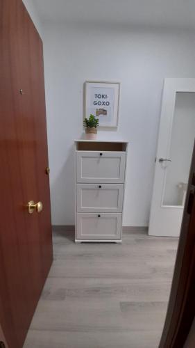 Apartamento Toki-goxo