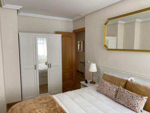 Apartamento Etxeberria