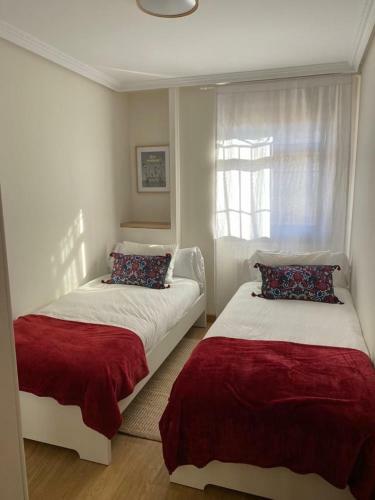 Apartamento Etxeberria