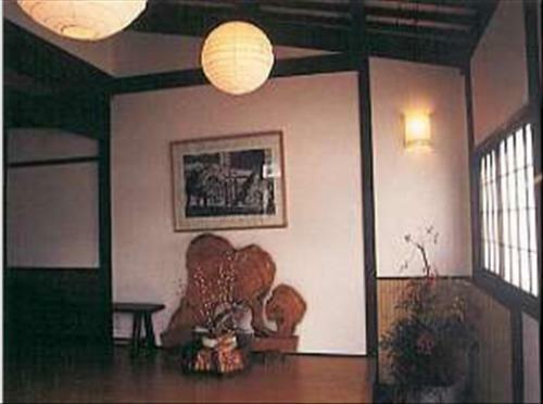 Posada Oyado Sumire-so