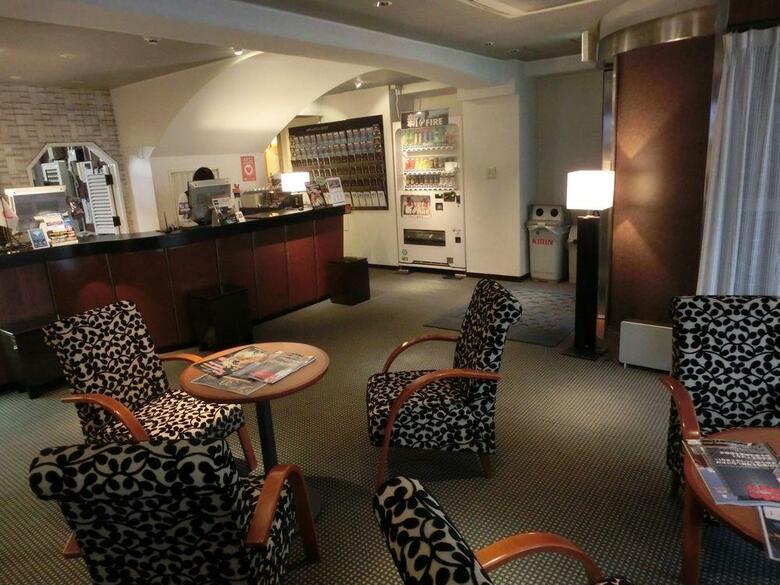 Apa Hotel Niigata Higashishinakadori