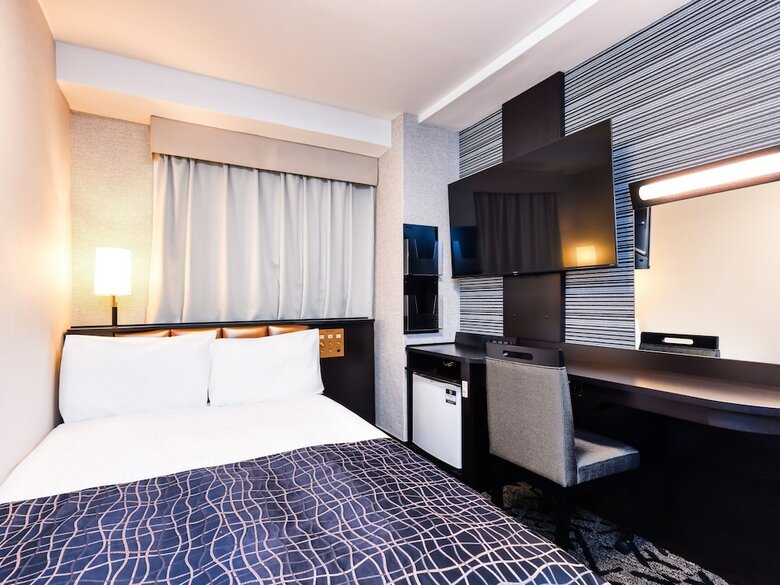 Apa Hotel Niigata Higashishinakadori