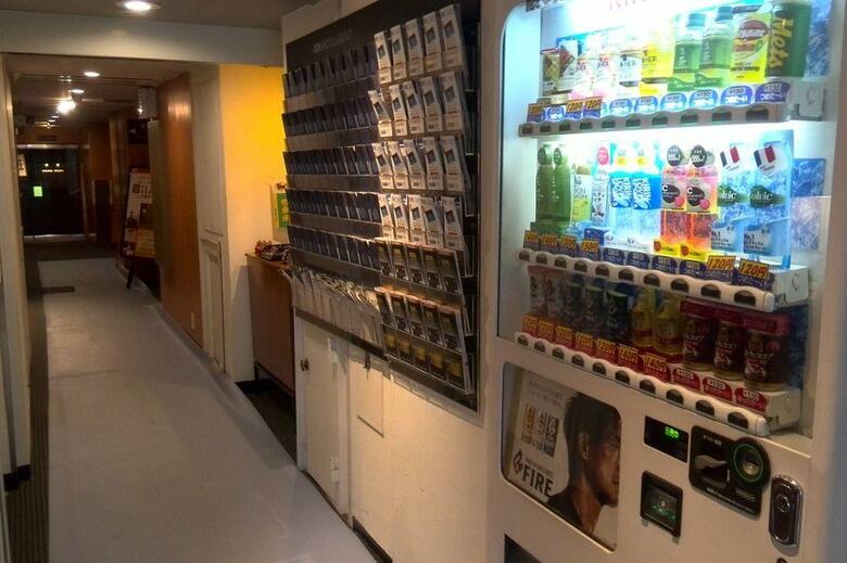 Apa Hotel Niigata Higashishinakadori