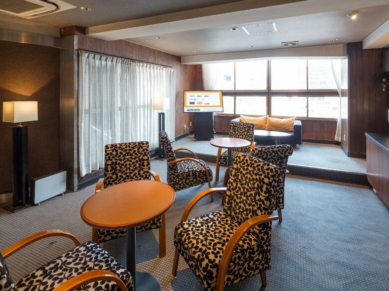 Apa Hotel Niigata Higashishinakadori