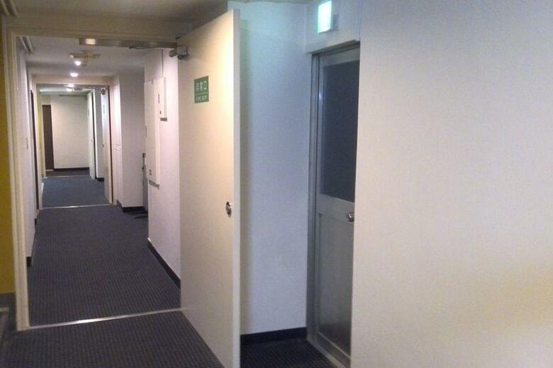 Apa Hotel Niigata Higashishinakadori