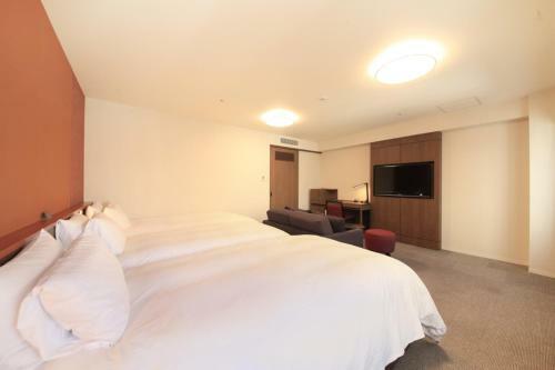 Richmond Hotel Kagoshima Kinseicho