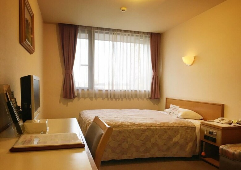 Hotel Soga International