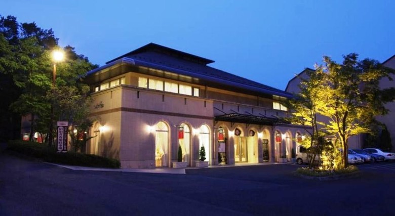 Hotel Floracion Nasu