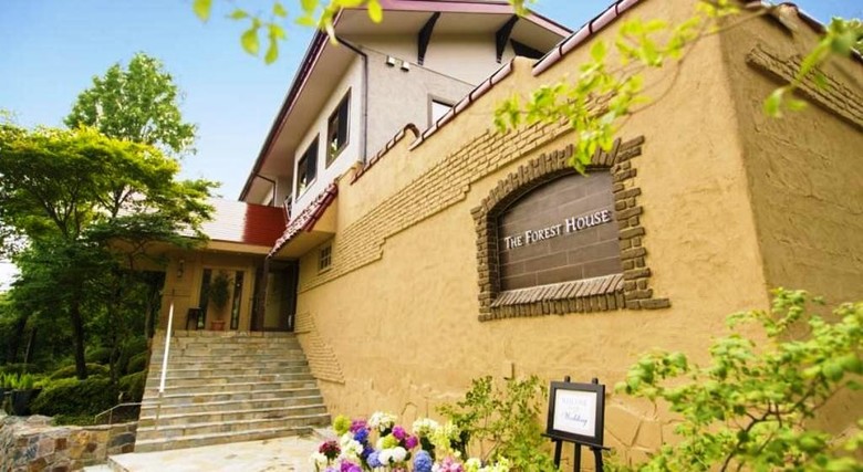 Hotel Floracion Nasu
