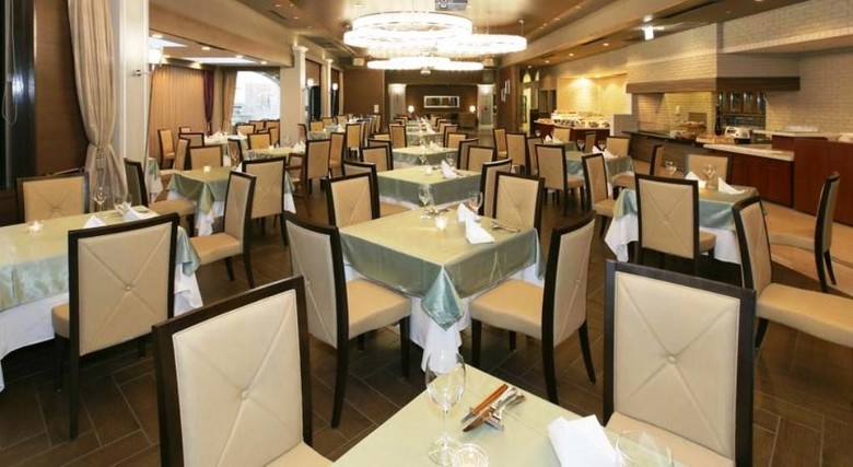 Hotel Floracion Nasu