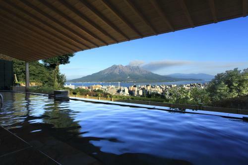 Hotel Shiroyama Kagoshima
