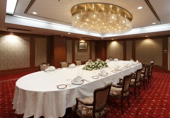 Hotel Concorde Hamamatsu