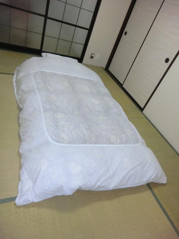 Apartamentos Guest House Chida Heights