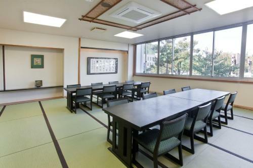 Nakahara Bessou