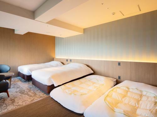 Hotel New Tagawa