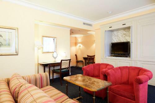 Hotel New Tagawa