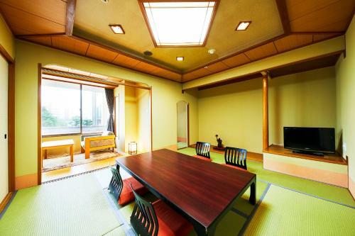 Hotel New Tagawa