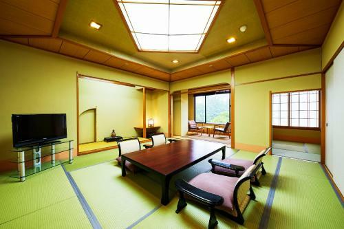 Hotel New Tagawa