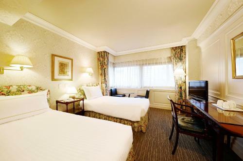 Hotel New Tagawa