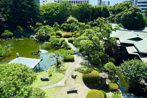 Hotel New Tagawa