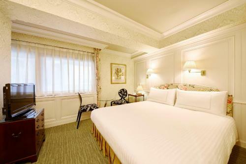 Hotel New Tagawa