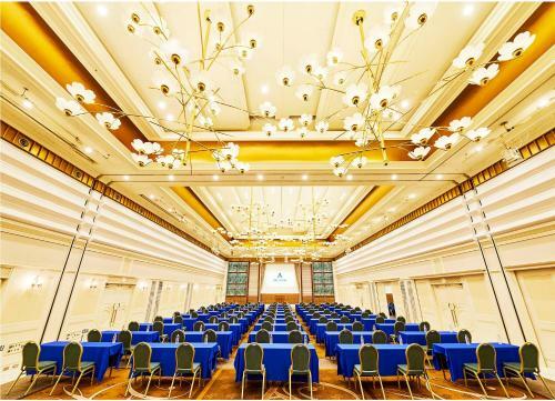 Hotel New Tagawa