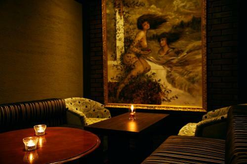 Hotel New Tagawa